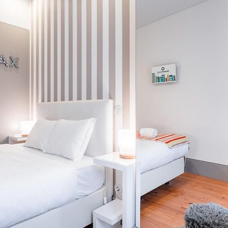 Guestready - Graffiti Dreams In Central Porto Bagian luar foto